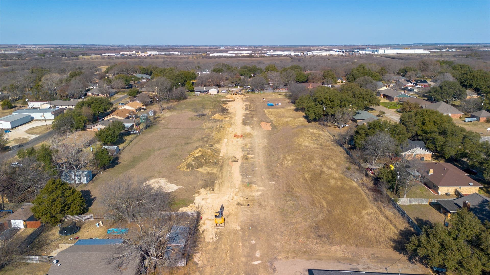 0.24 acres in Hill County - photo 2
