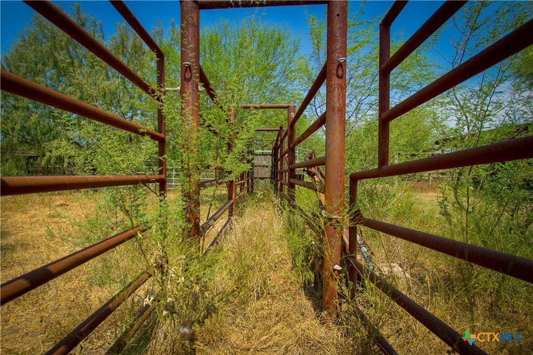 57.28 acres in DeWitt County - photo 10