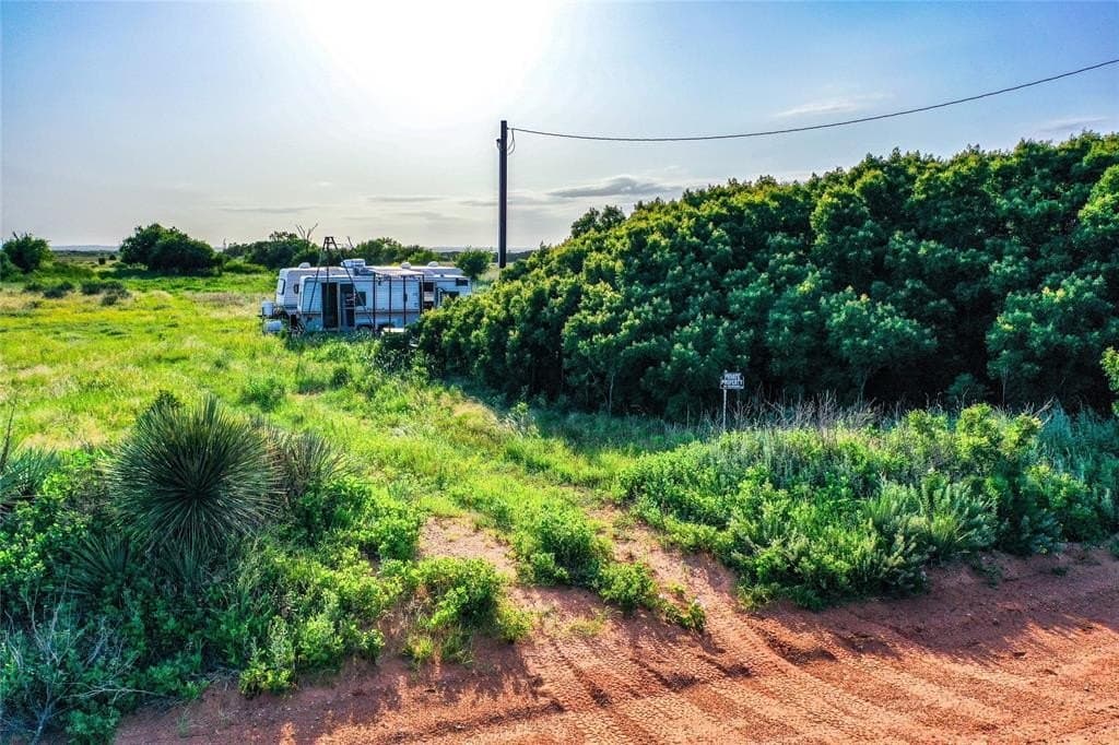 200 acres in Haskell County featured view