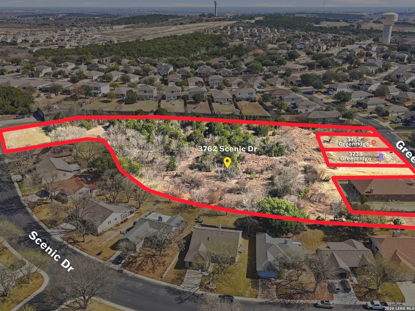 3.16 acres in Guadalupe County - photo 2