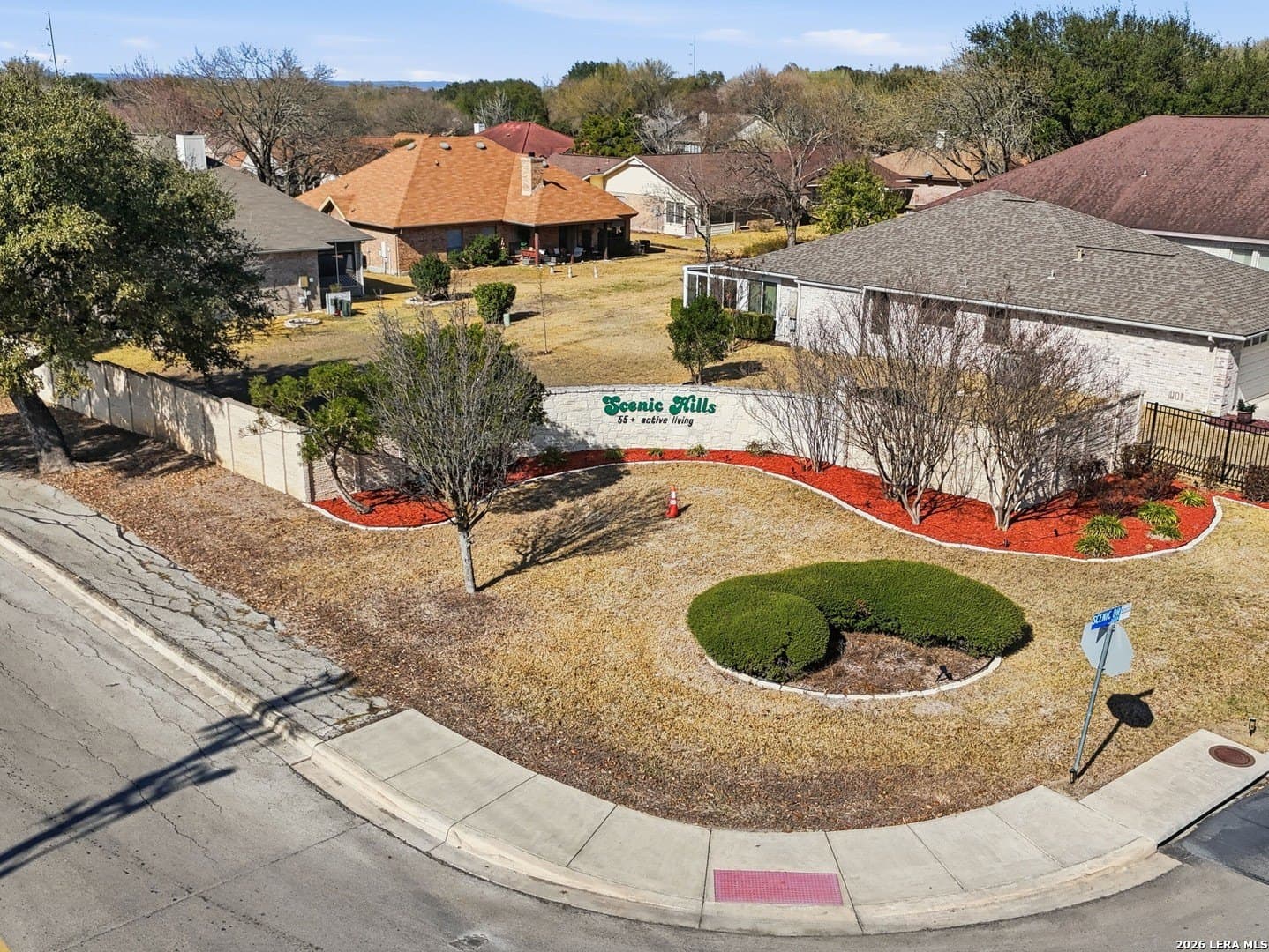 3.16 acres in Guadalupe County gallery image 4