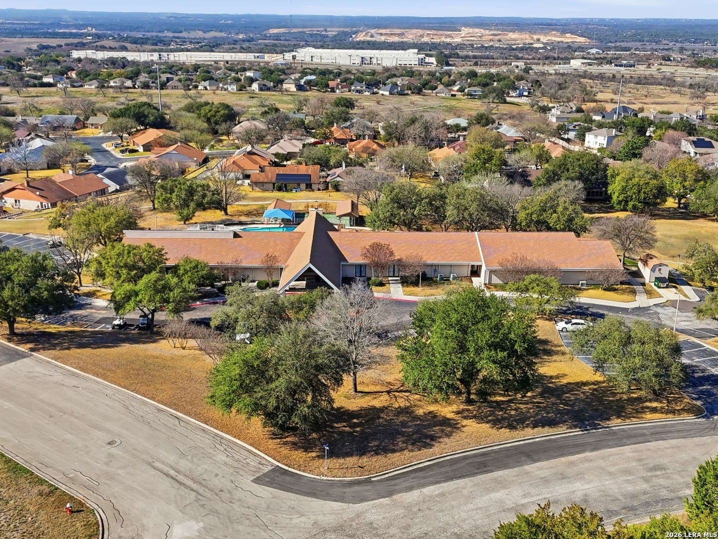 3.16 acres in Guadalupe County gallery image 3