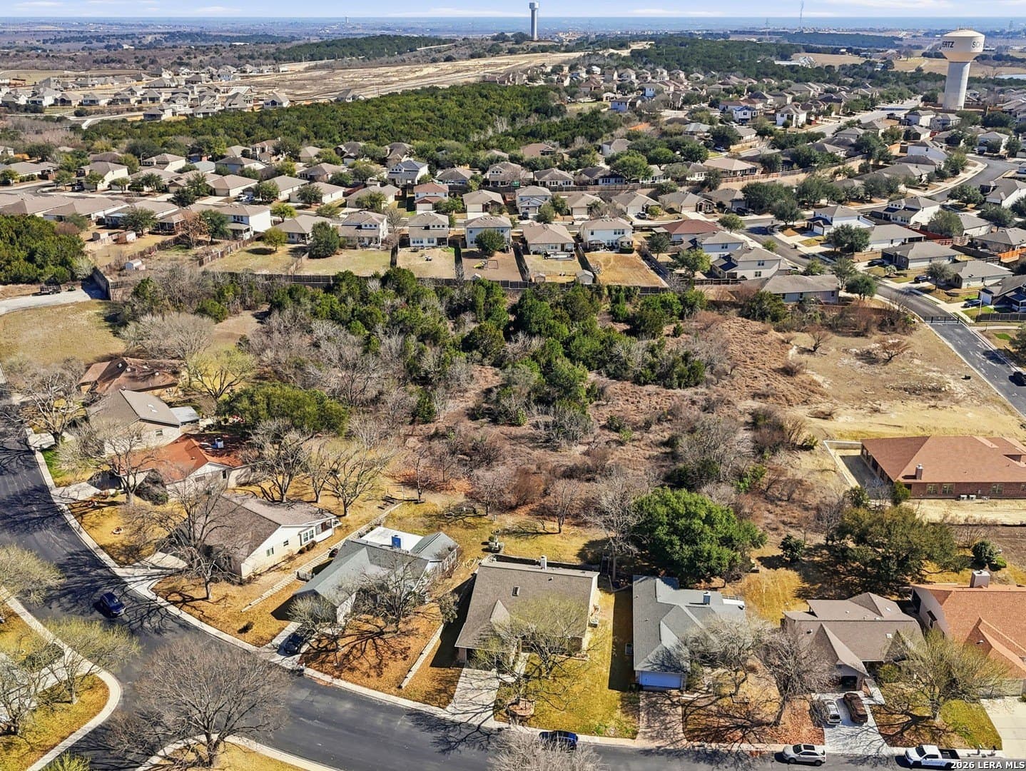3.16 acres in Guadalupe County gallery image 2