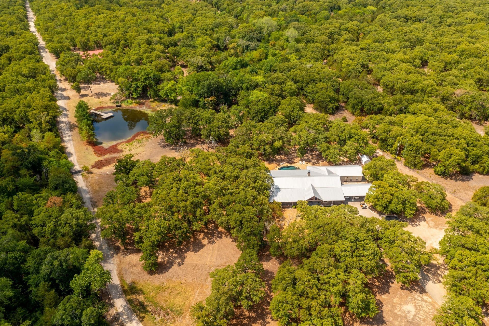 24.78 acres in Hunt County - photo 40