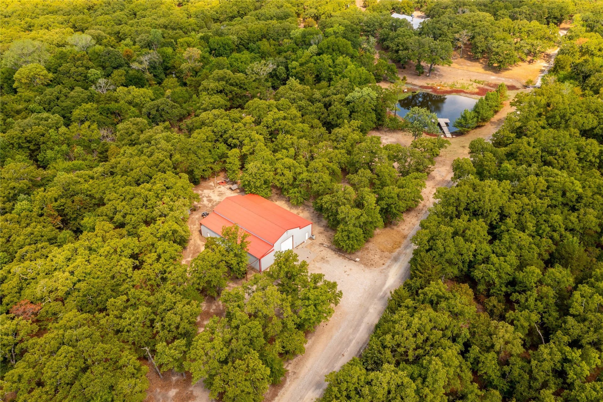 24.78 acres in Hunt County - photo 38