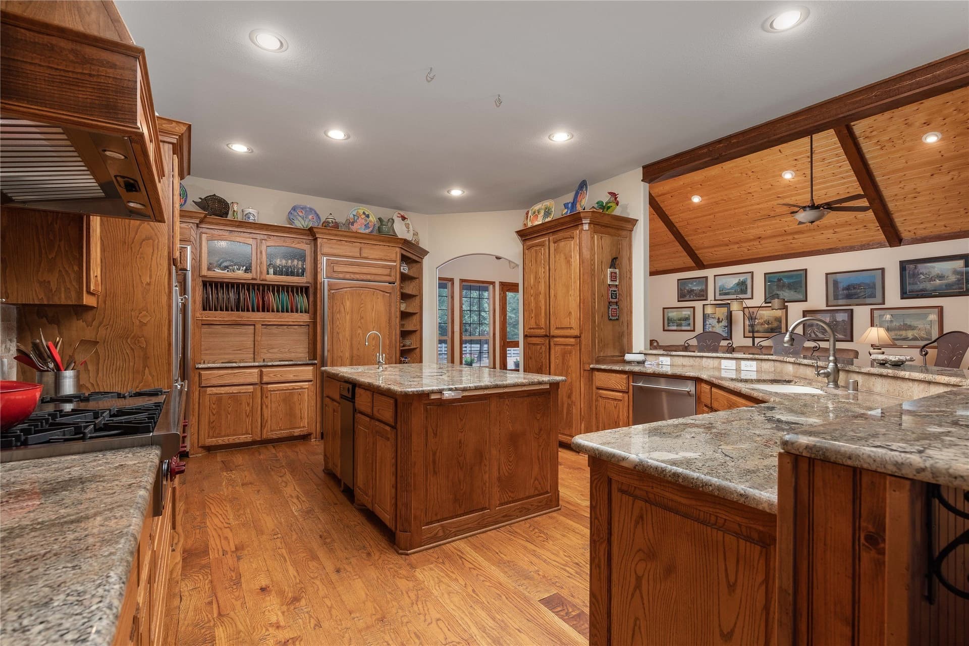 24.78 acres in Hunt County - photo 8