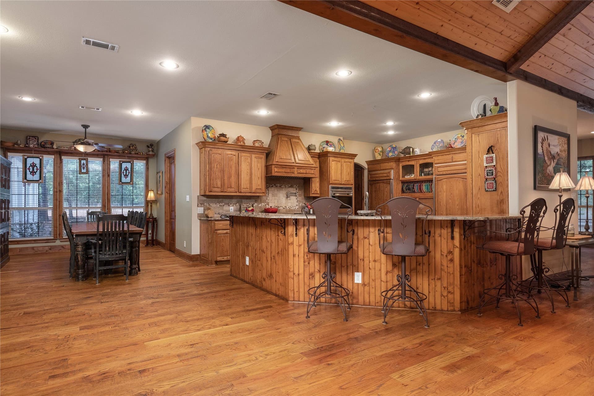 24.78 acres in Hunt County - photo 7