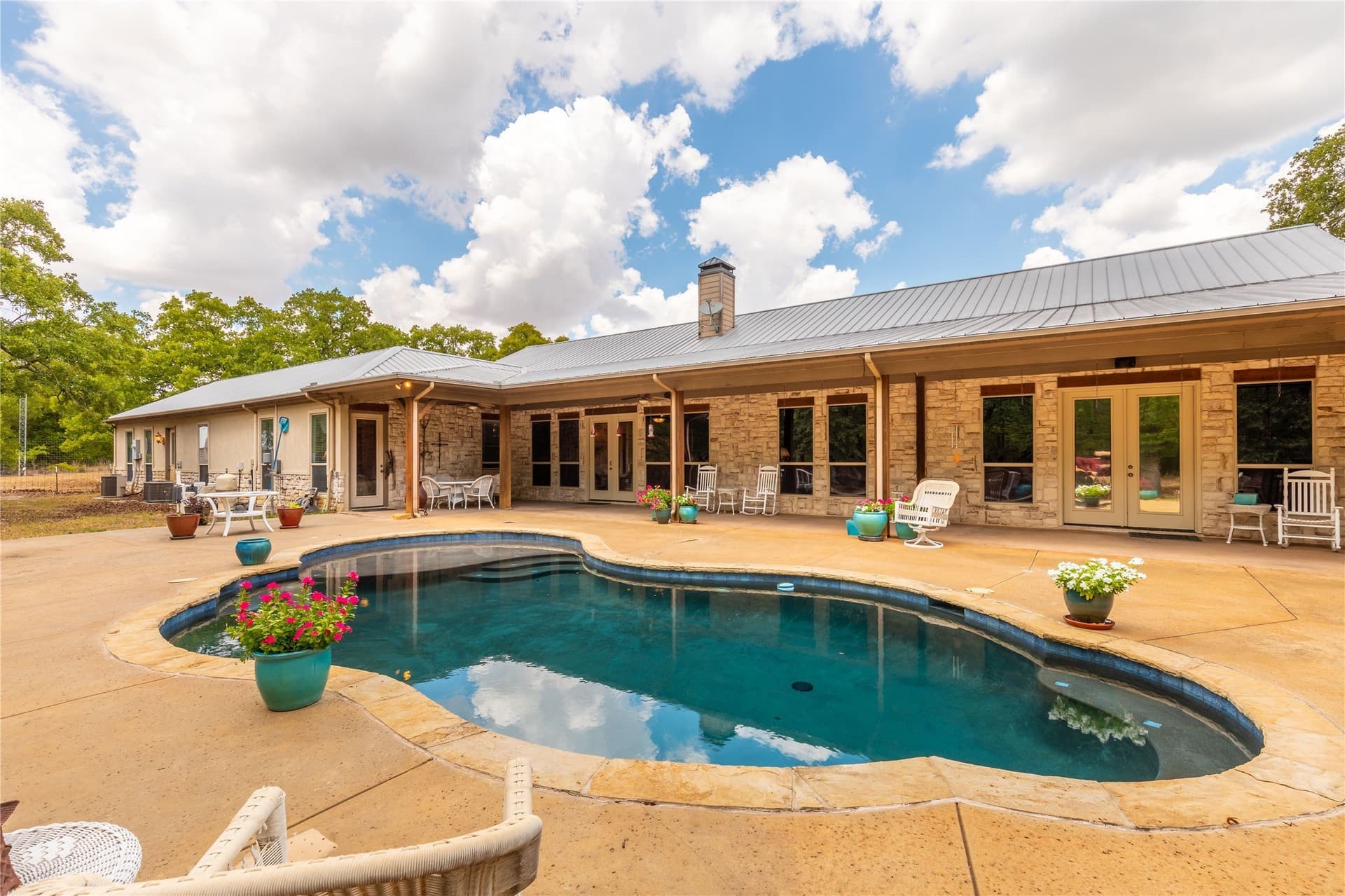 24.78 acres in Hunt County - photo 34