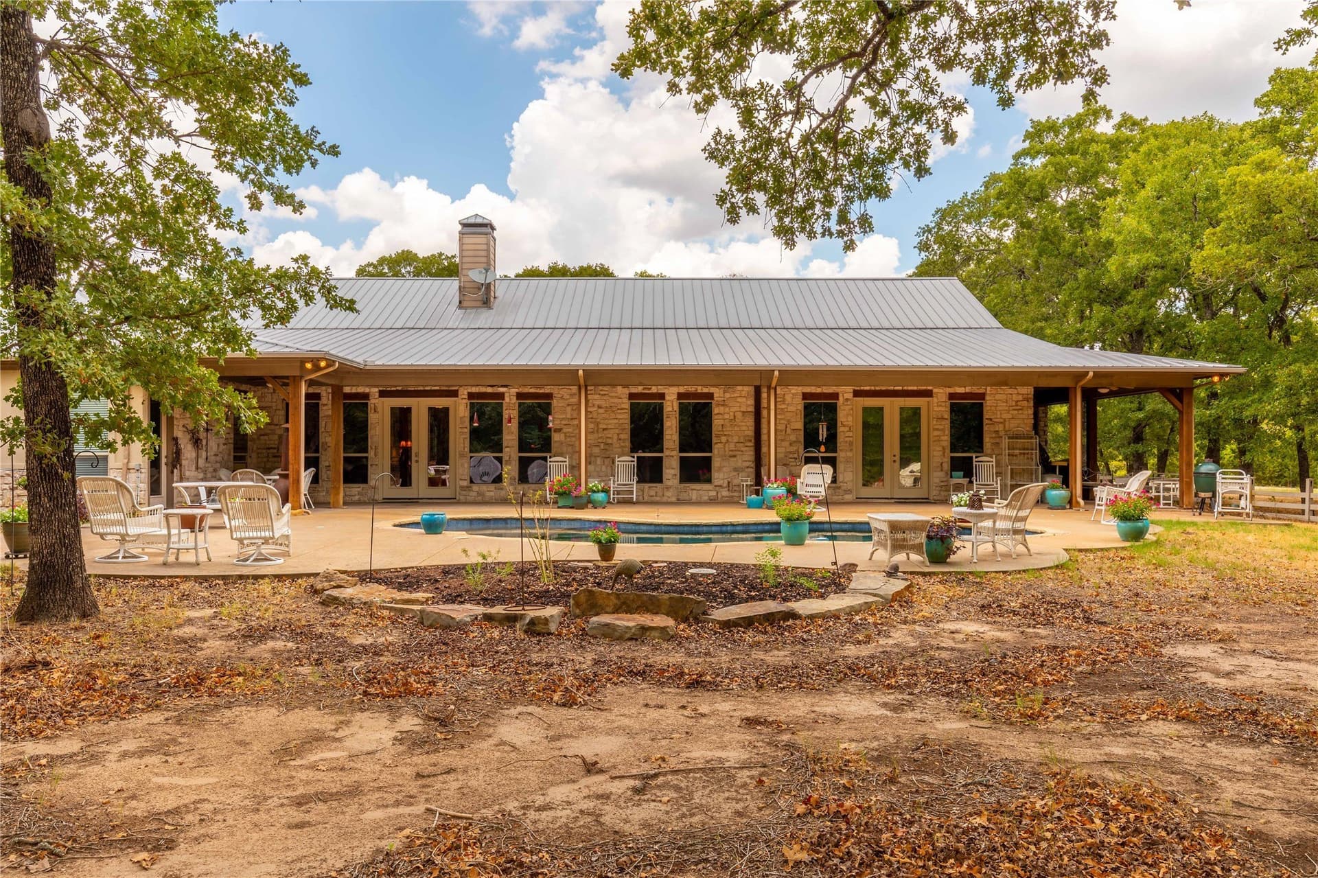 24.78 acres in Hunt County - photo 35