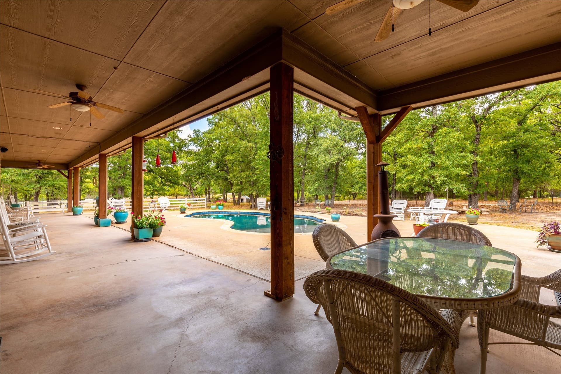 24.78 acres in Hunt County gallery image 3