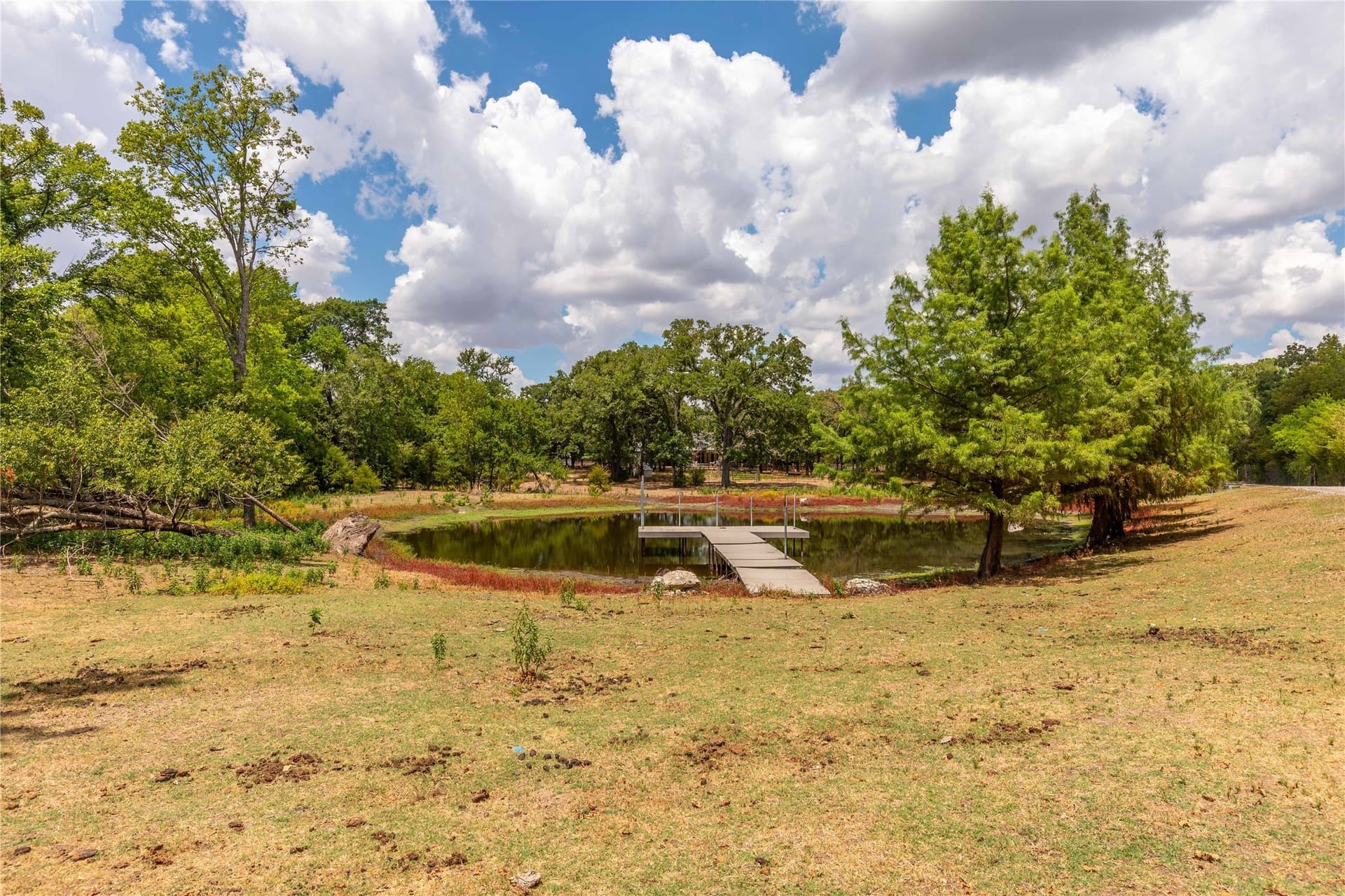24.78 acres in Hunt County - photo 37