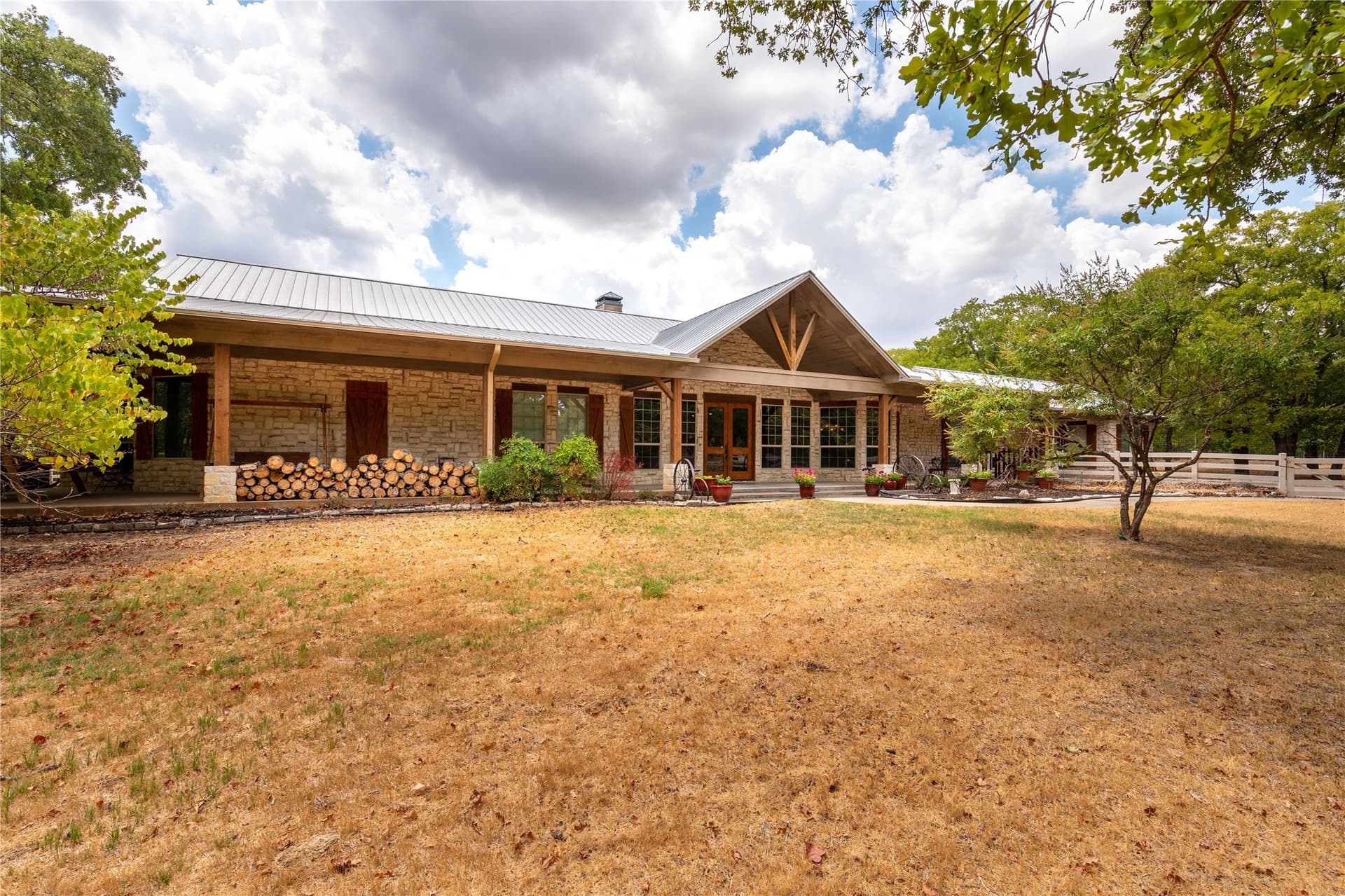 24.78 acres in Hunt County - photo 31