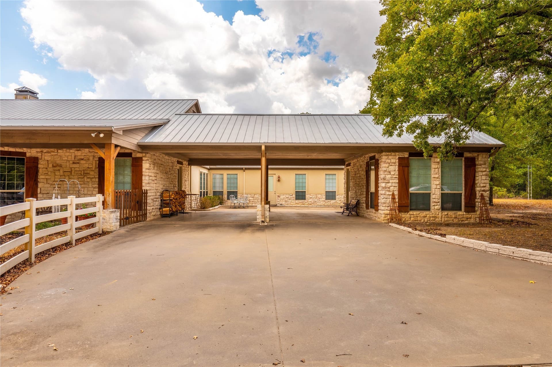 24.78 acres in Hunt County - photo 36