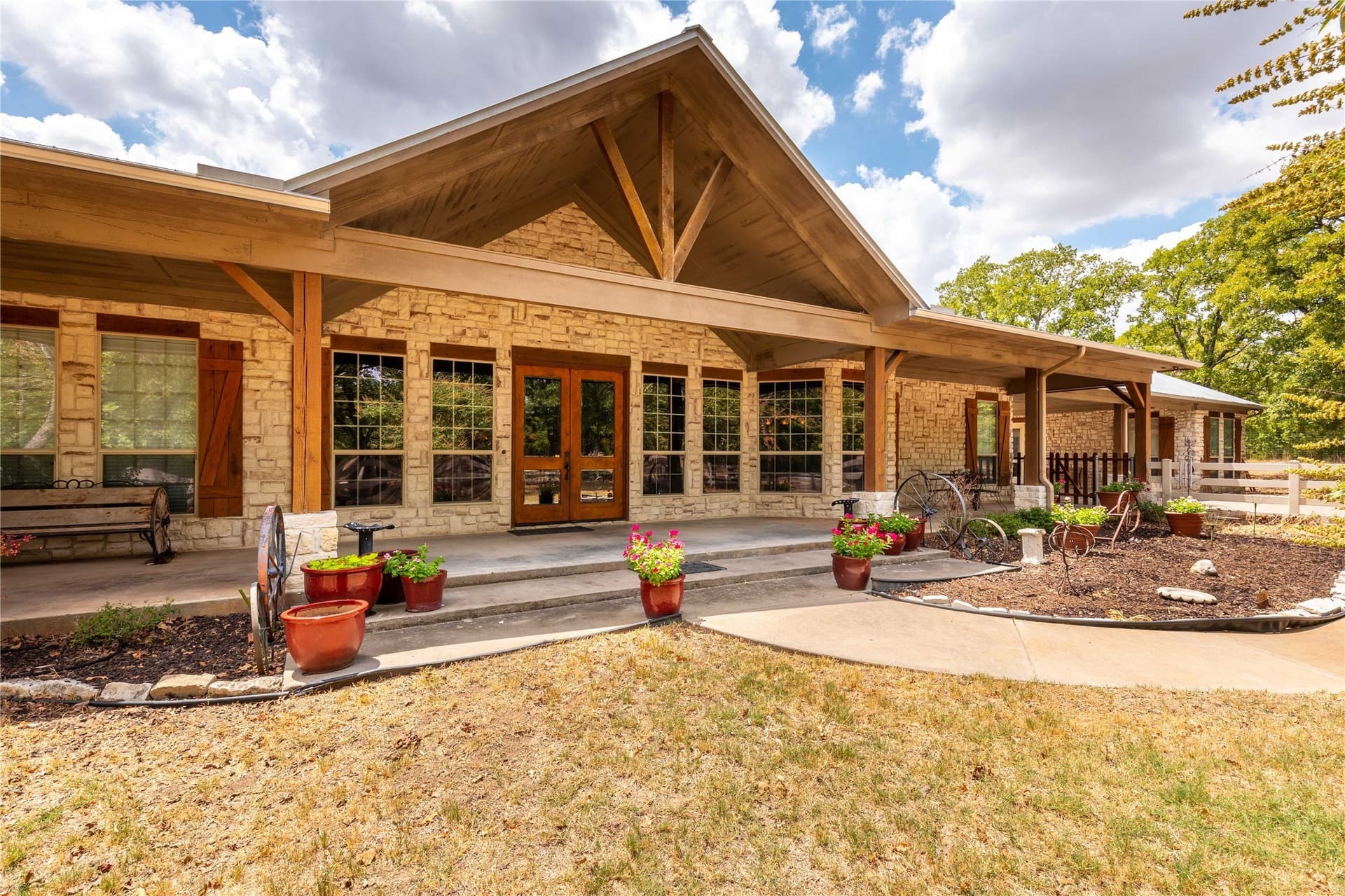 24.78 acres in Hunt County - photo 32