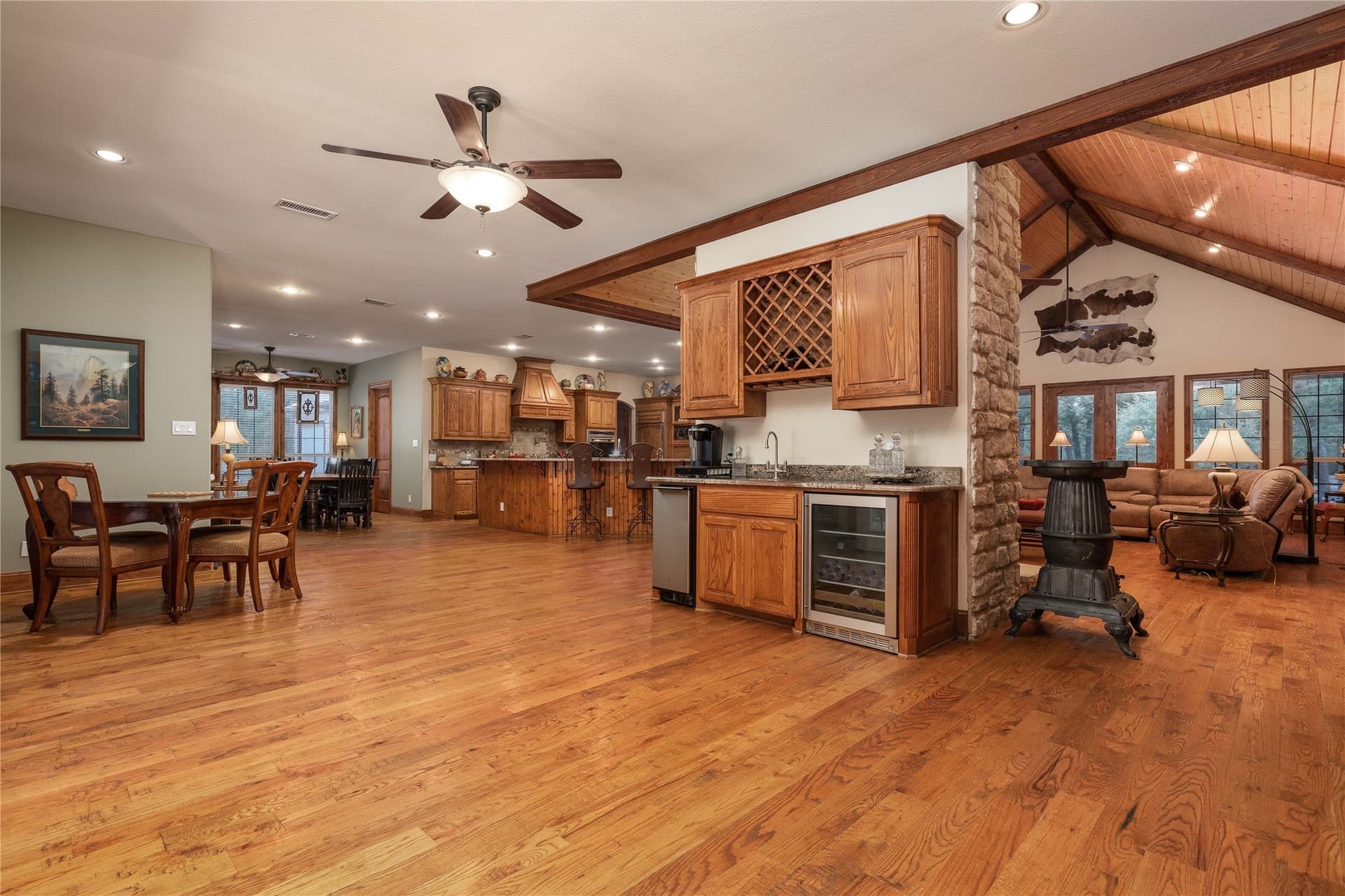 24.78 acres in Hunt County - photo 12