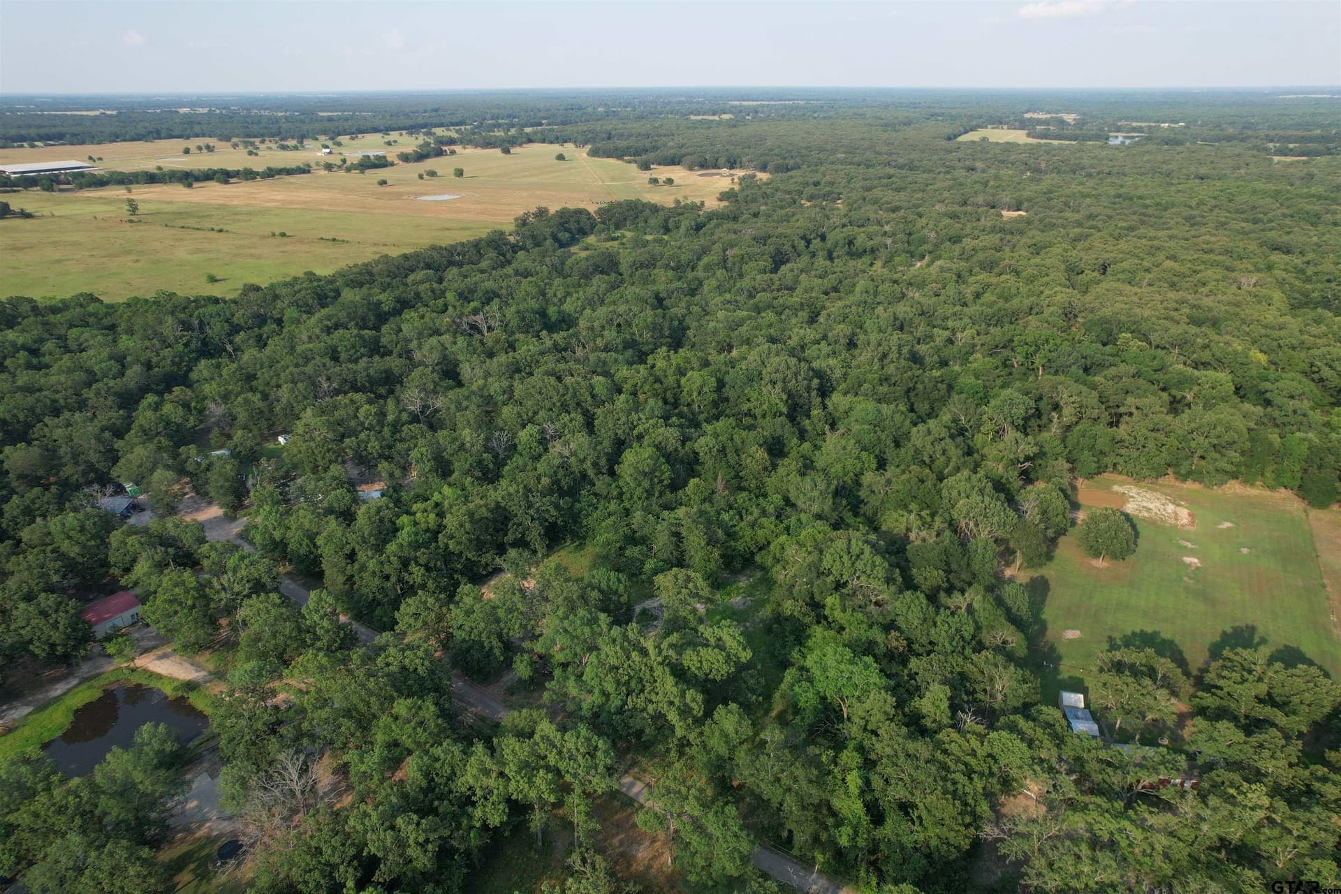 25 acres in Hopkins County - photo 22