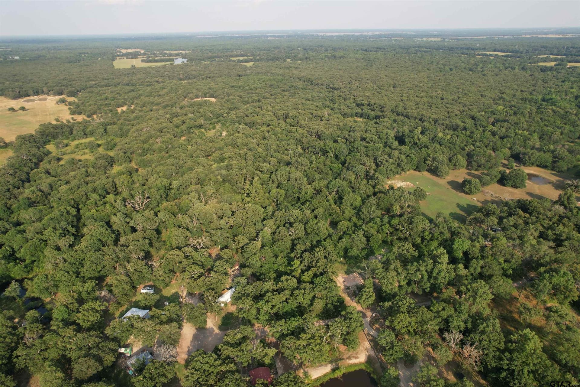 25 acres in Hopkins County - photo 24