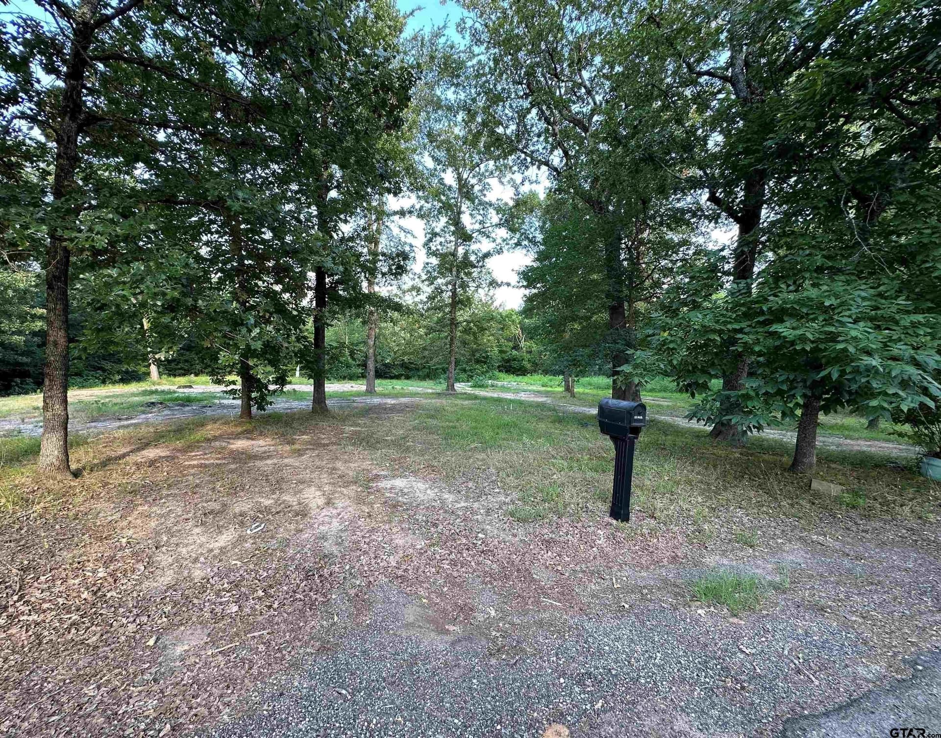 25 acres in Hopkins County gallery image 3