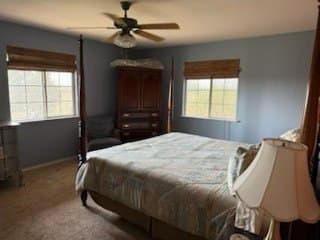 30 acres in Clay County - photo 4