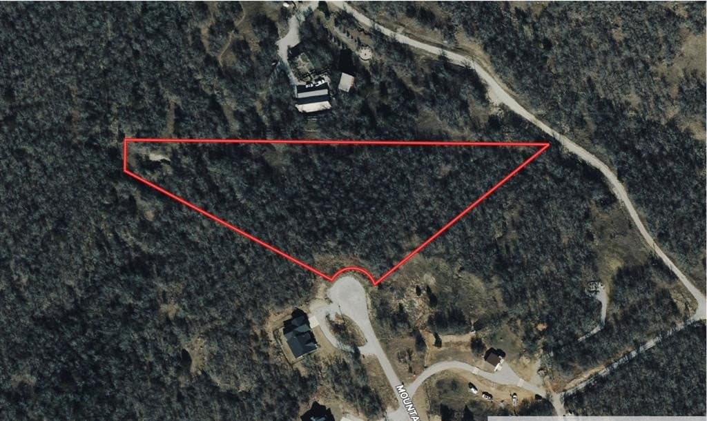 2.01 acres in Montague County