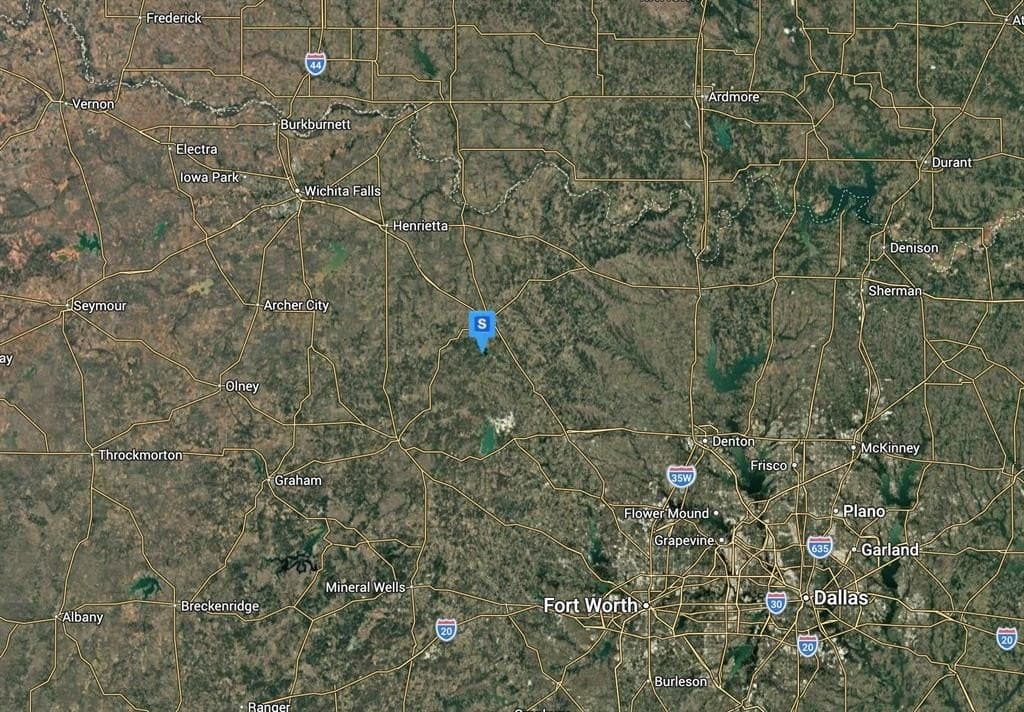 2.01 acres in Montague County gallery image 4