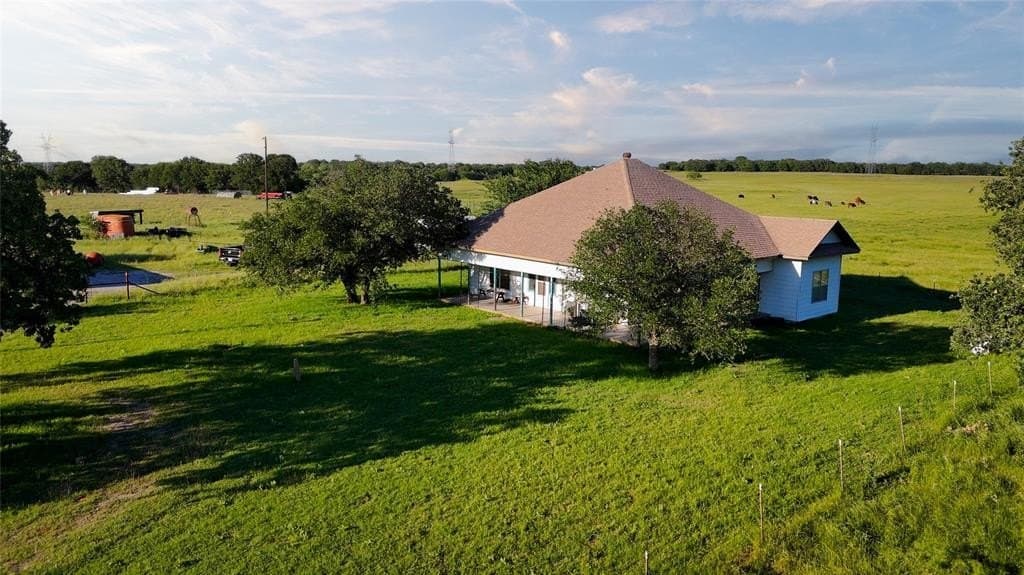 134 acres in Parker County gallery image 2