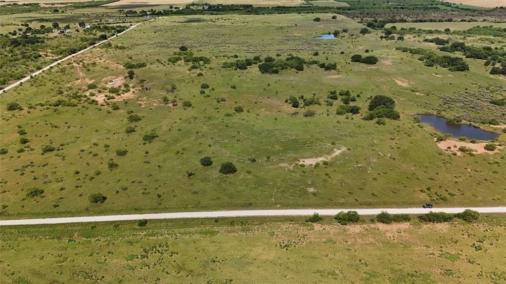 160 acres in Young County featured view