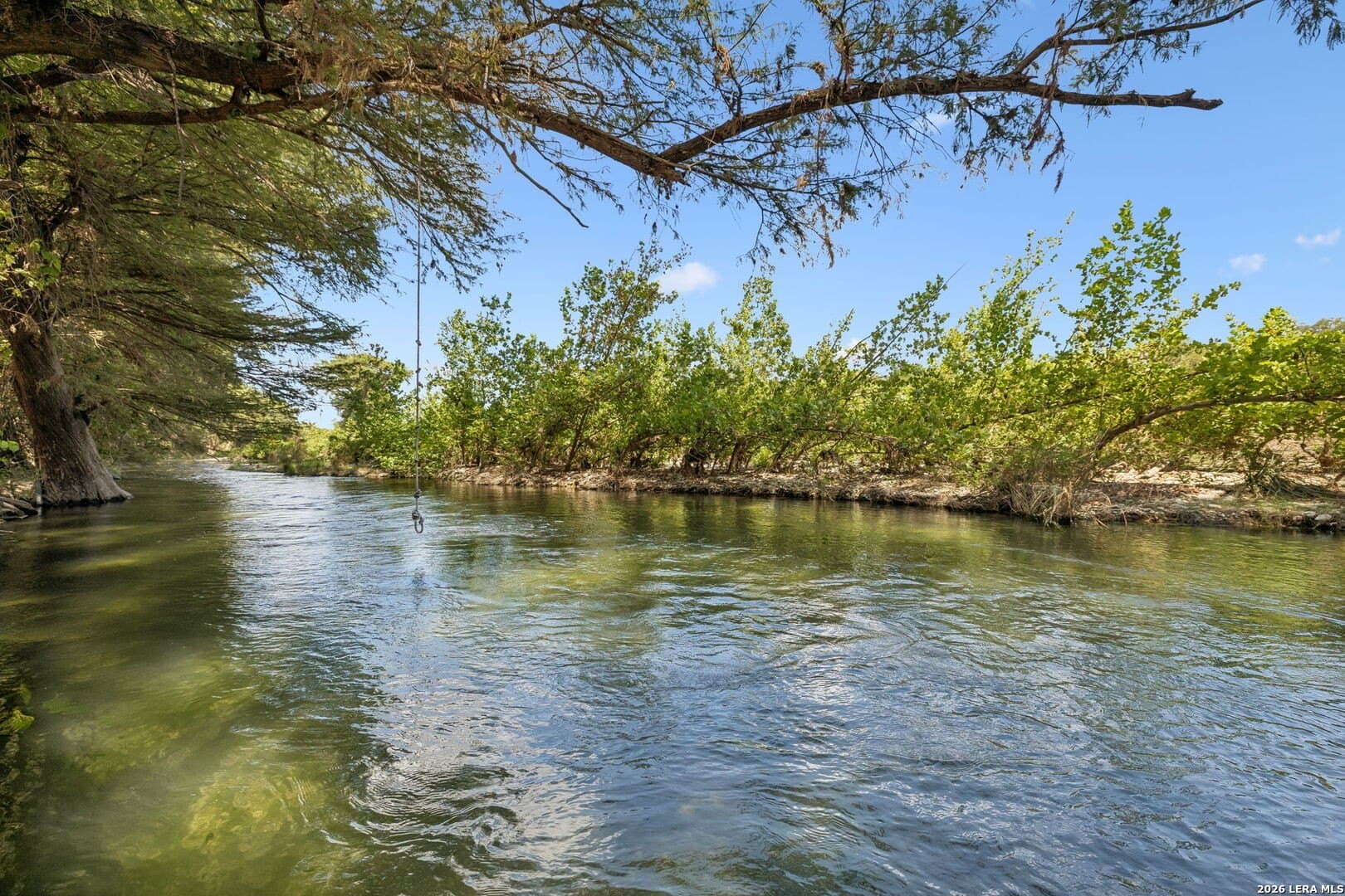 0.79 acres in Bandera County