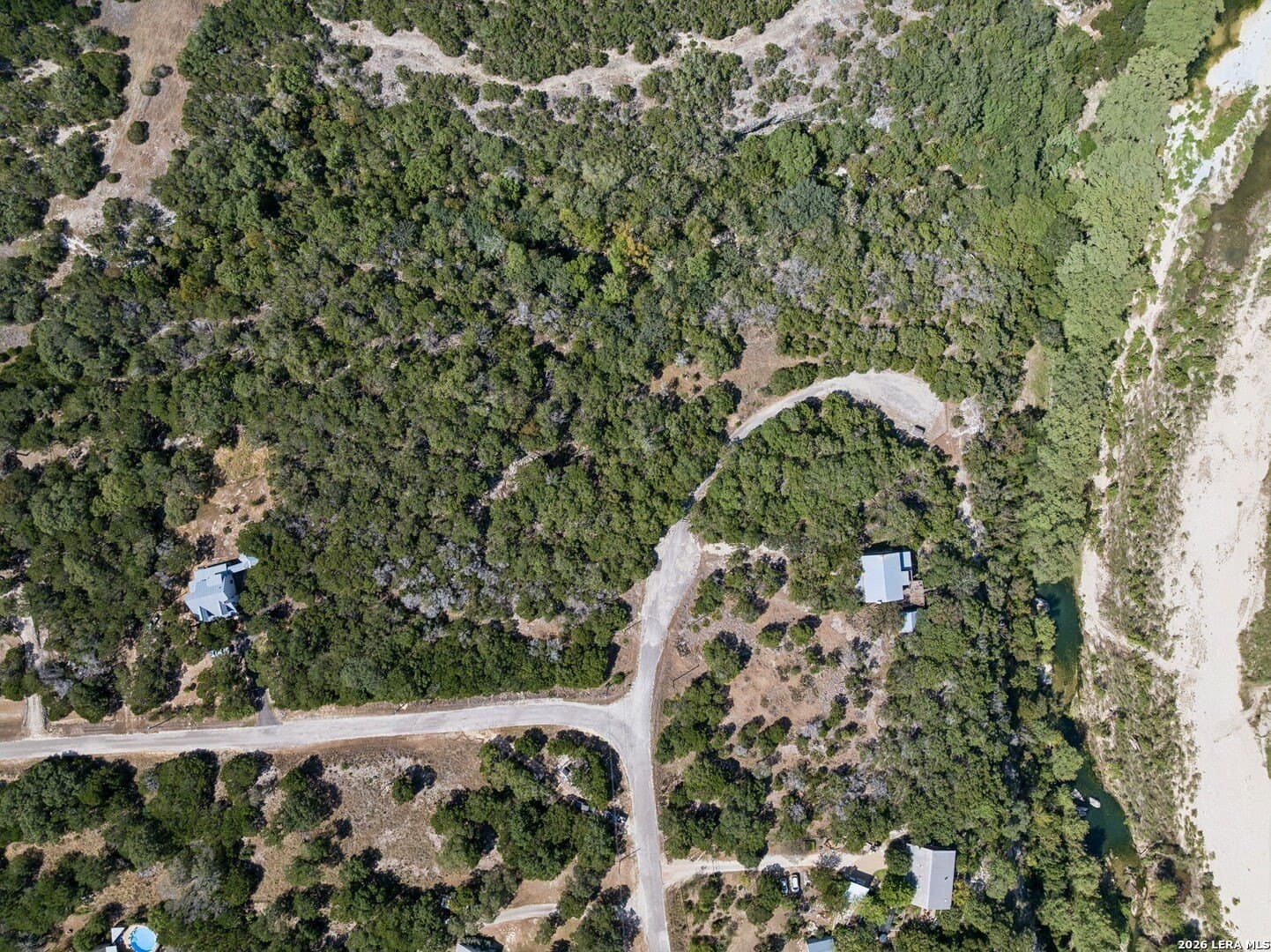 0.79 acres in Bandera County - photo 19
