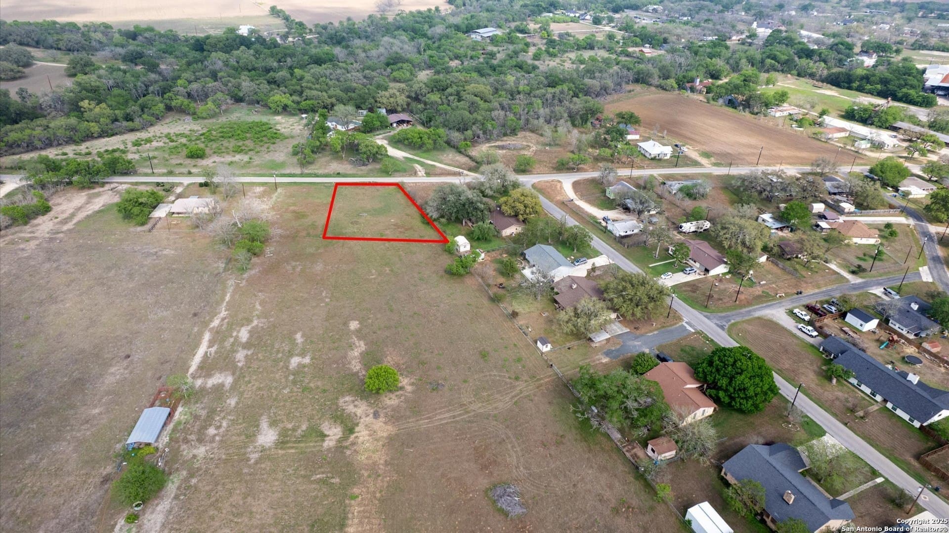 0.5 acres in Wilson County - photo 7