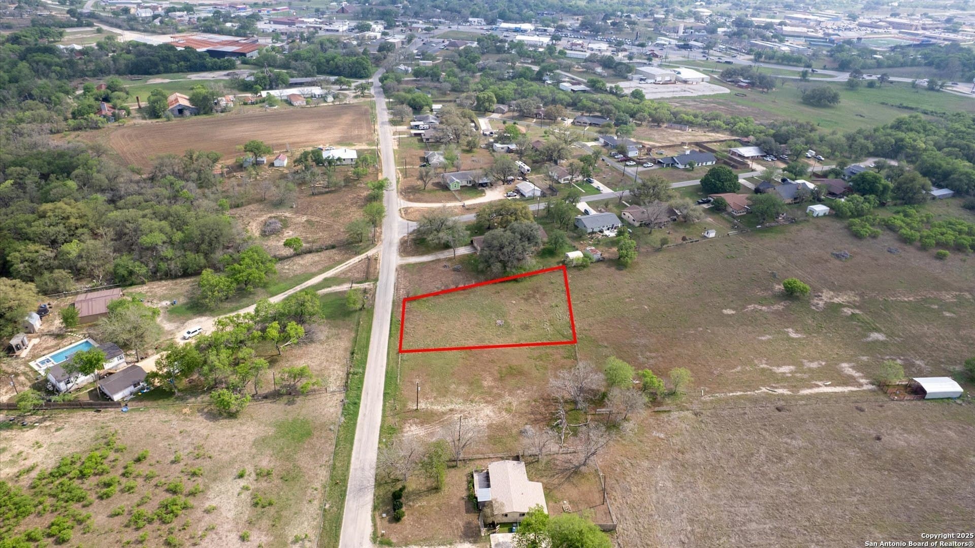 0.5 acres in Wilson County - photo 10