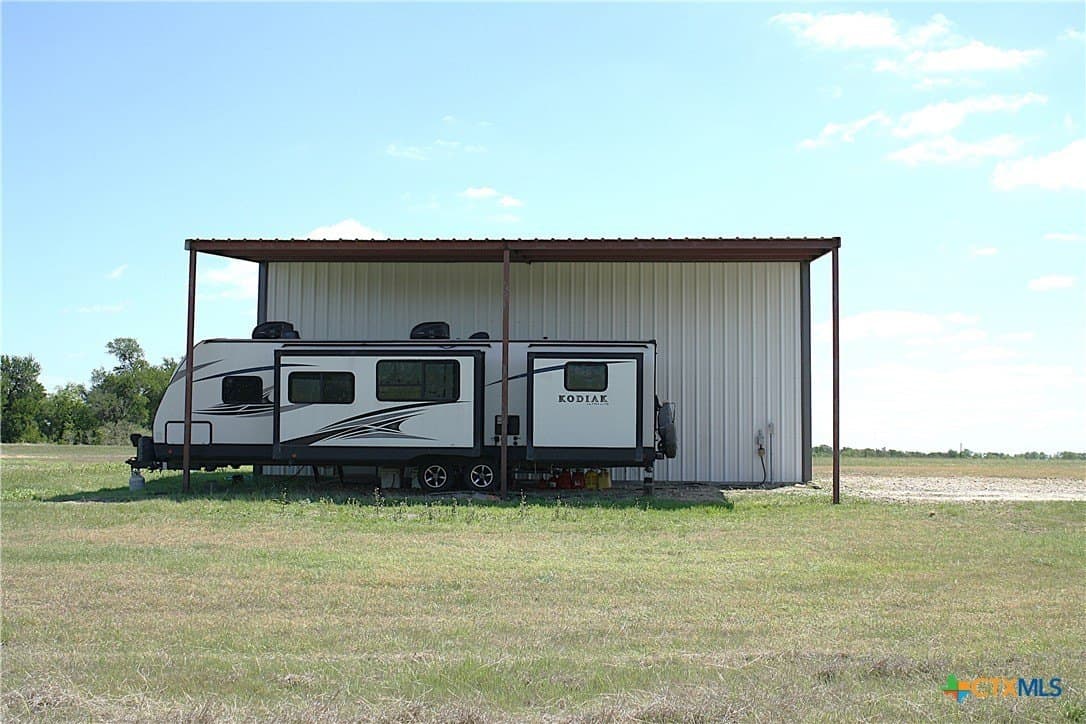 10.01 acres in Milam County featured view