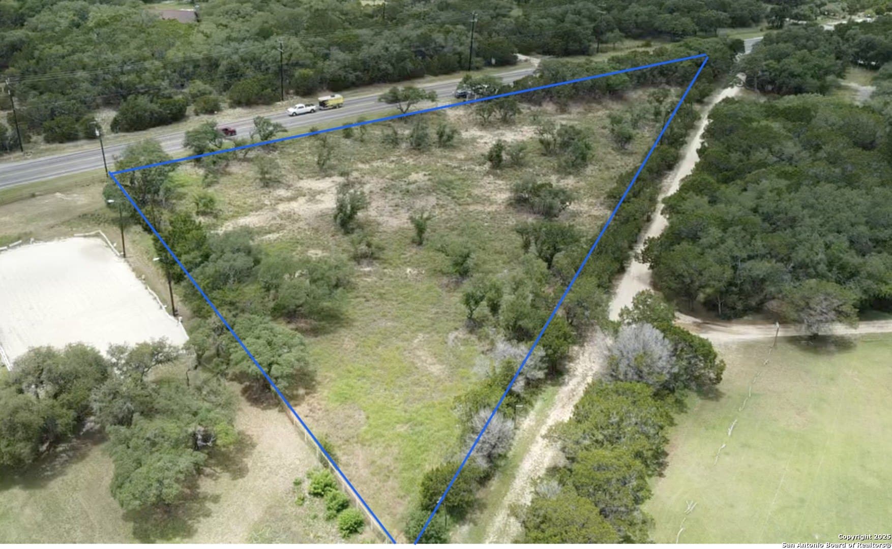 2.08 acres in Comal County featured view