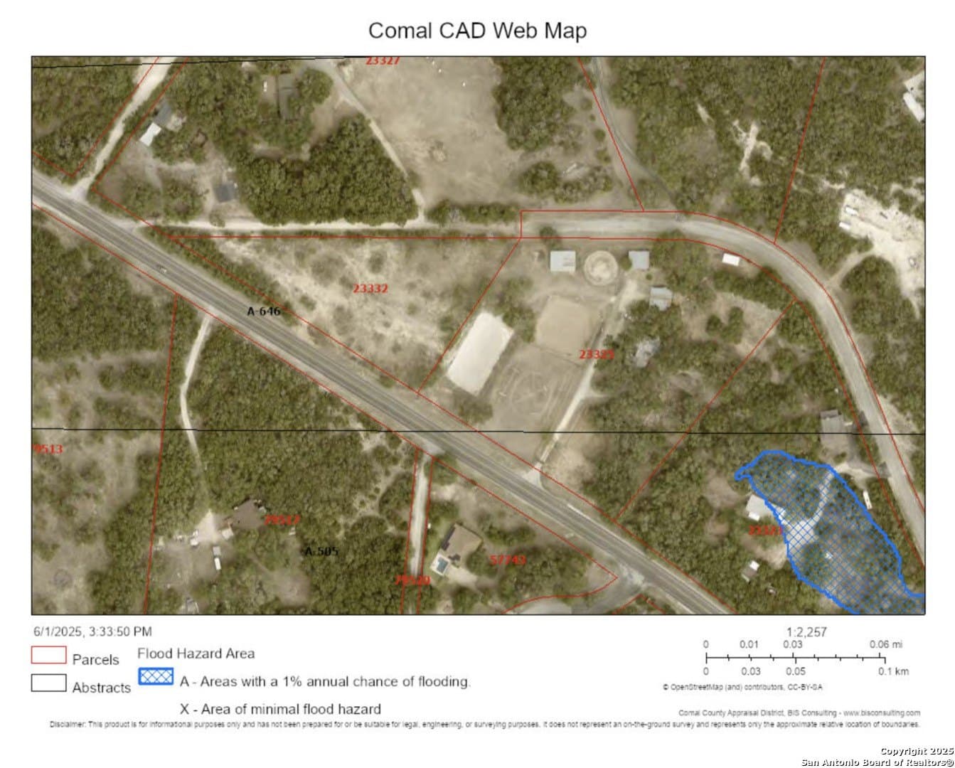2.08 acres in Comal County - photo 7