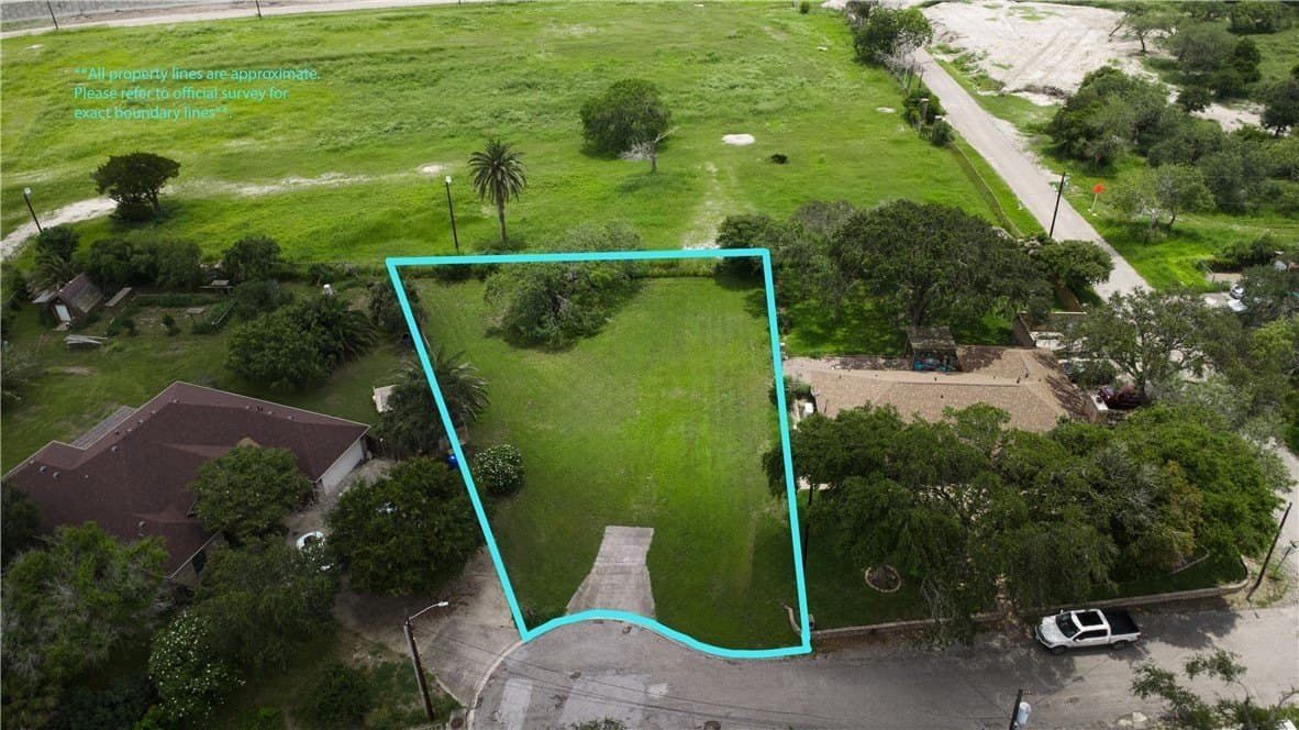 0.31 acres in Nueces County gallery image 3