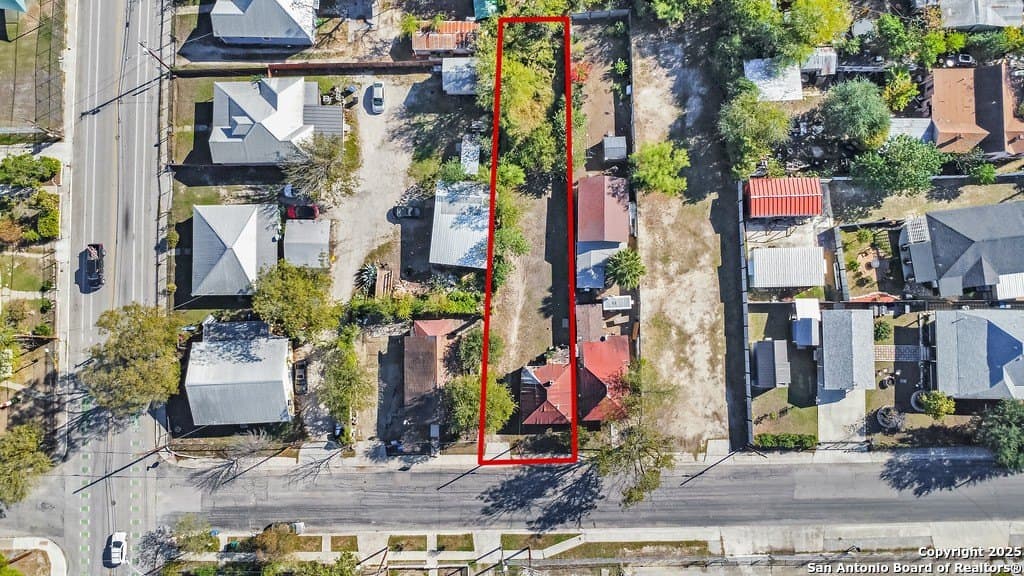 0.11 acres in Bexar County gallery image 4