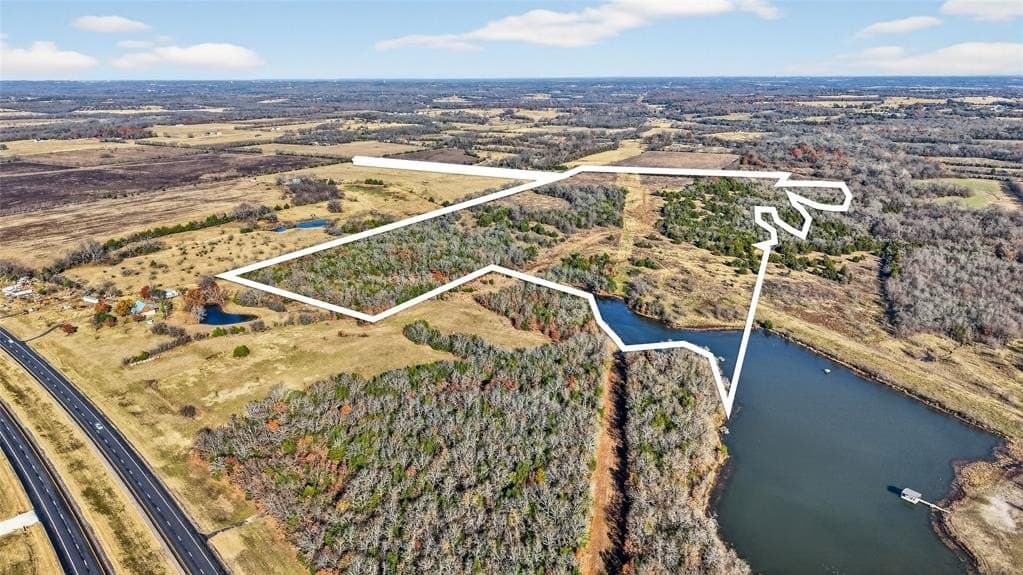 91 acres in Grayson County featured view