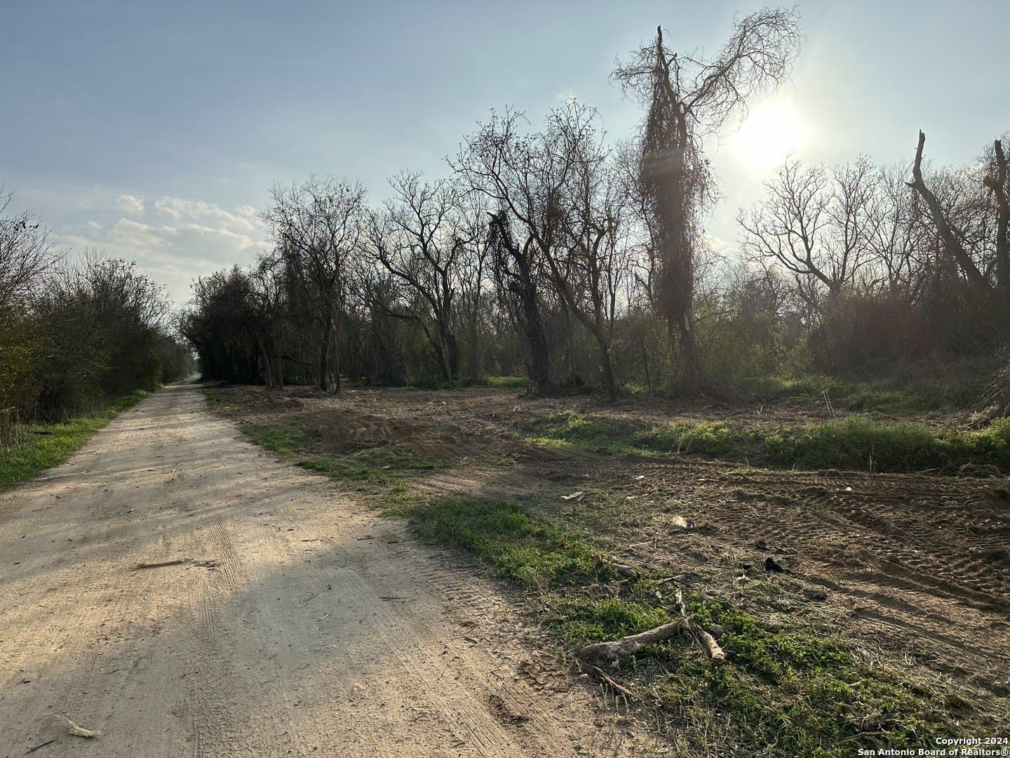 4.48 acres in Wilson County - photo 8