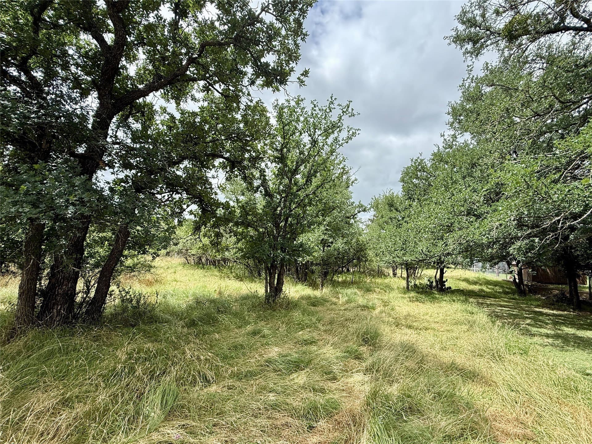 1.23 acres in Brown County