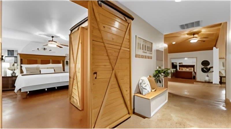 12 acres in Burnet County featured view