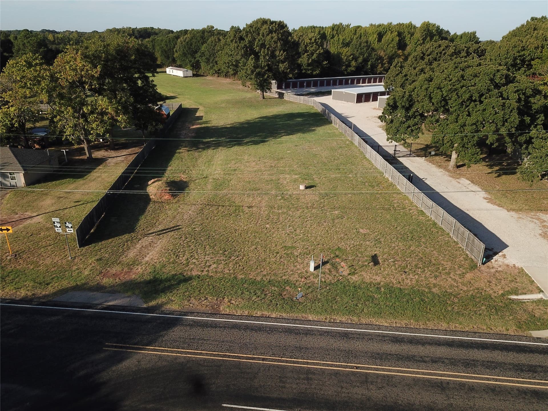 3.56 acres in Van Zandt County - photo 3