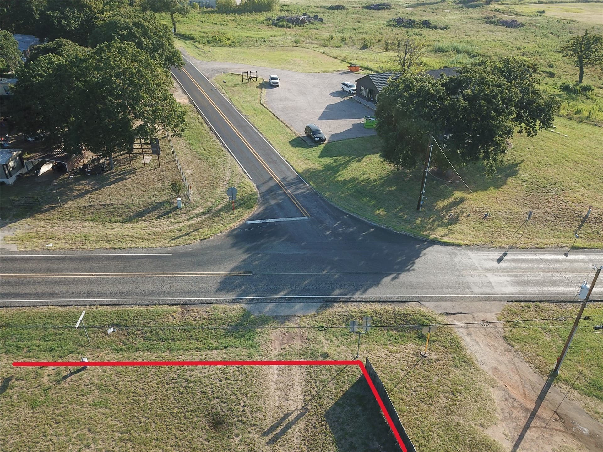 3.56 acres in Van Zandt County - photo 12