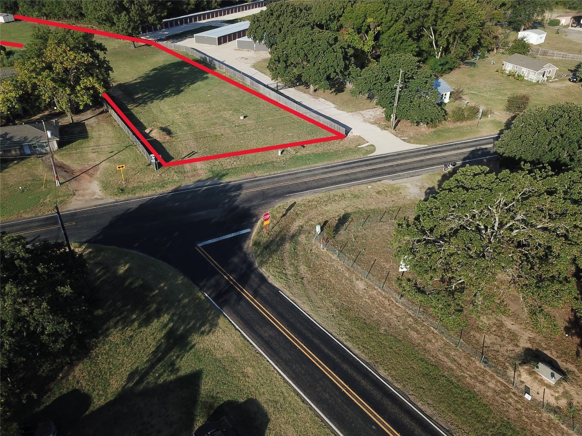 3.56 acres in Van Zandt County - photo 2