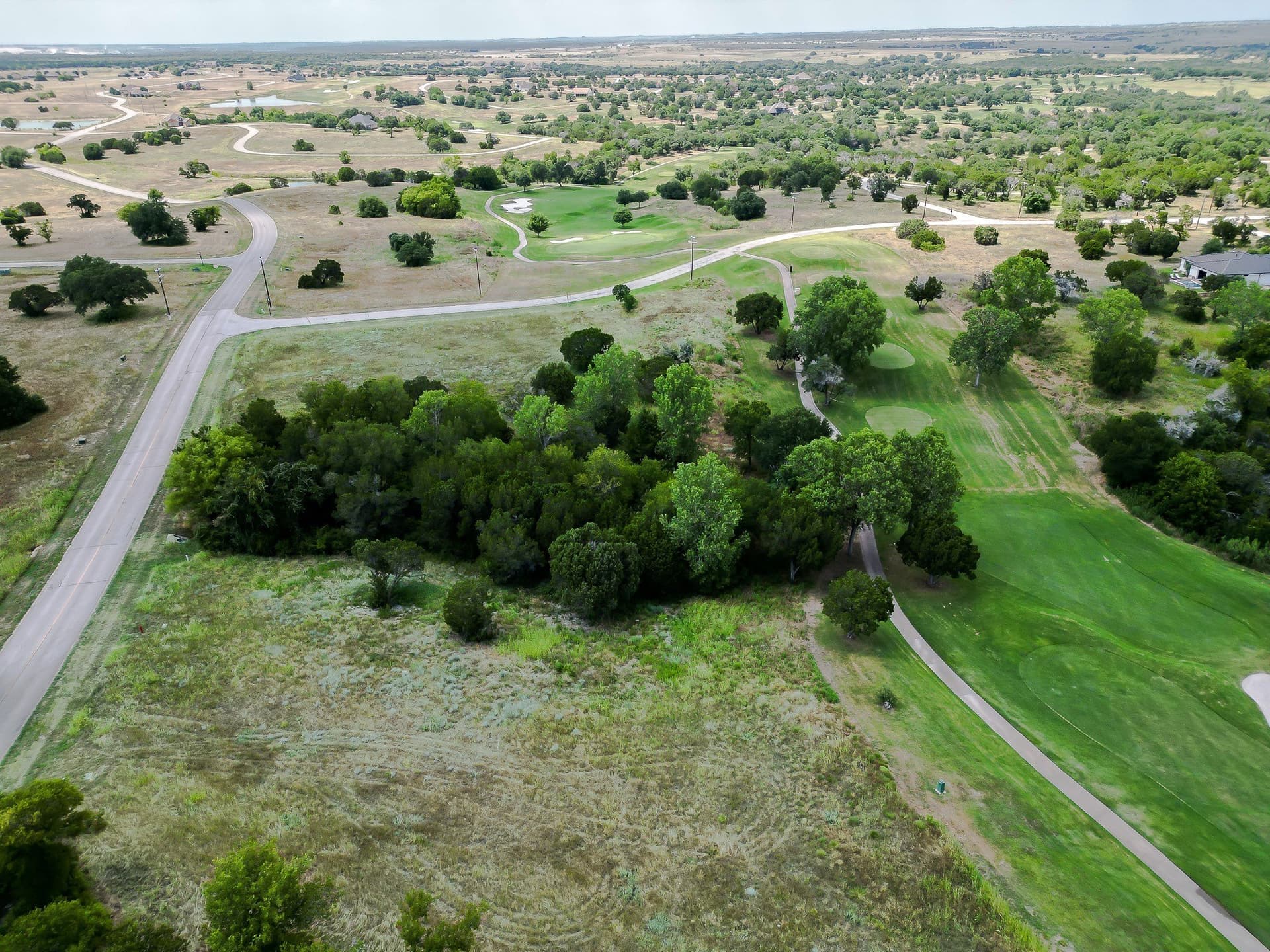 0.35 acres in Johnson County gallery image 3