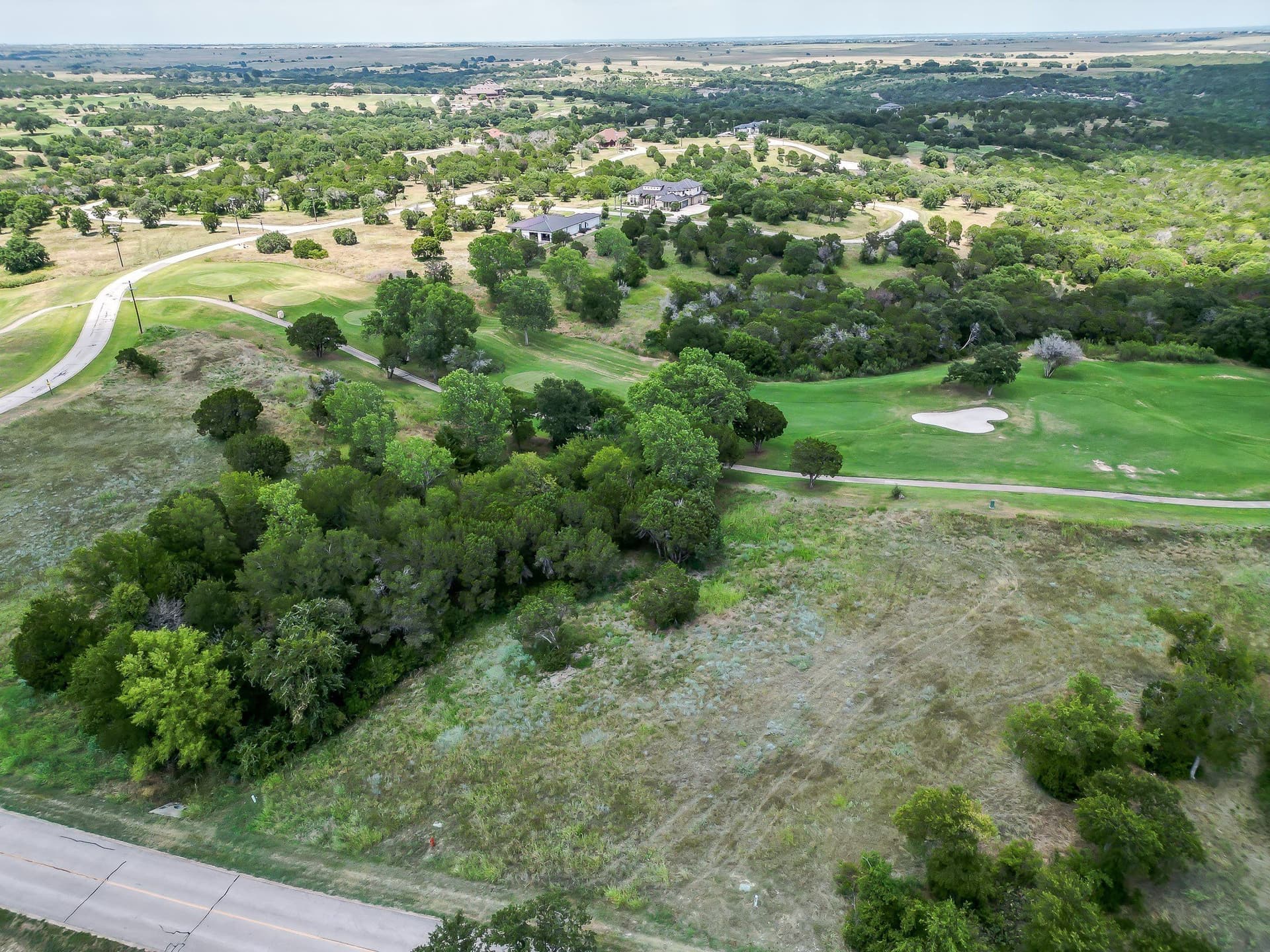 0.35 acres in Johnson County gallery image 2