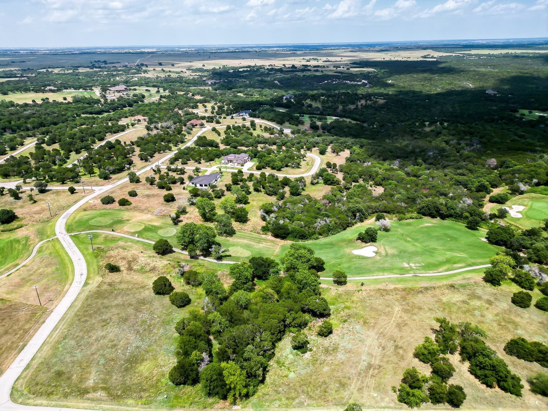 0.35 acres in Johnson County