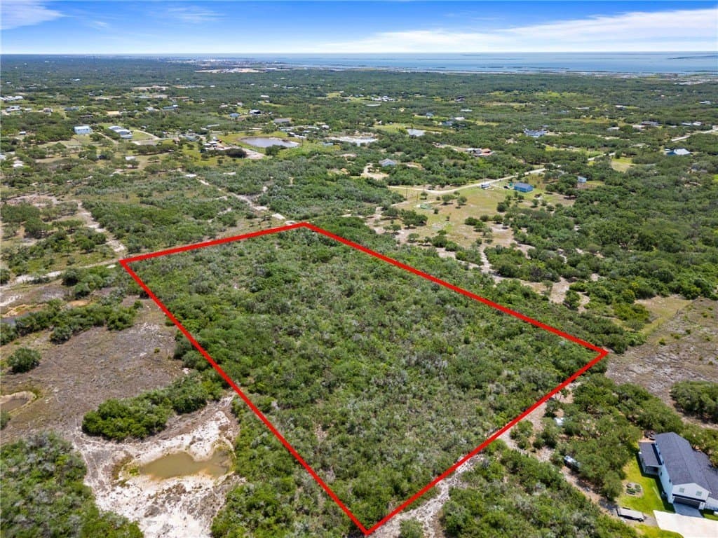 5 acres in Aransas County gallery image 4