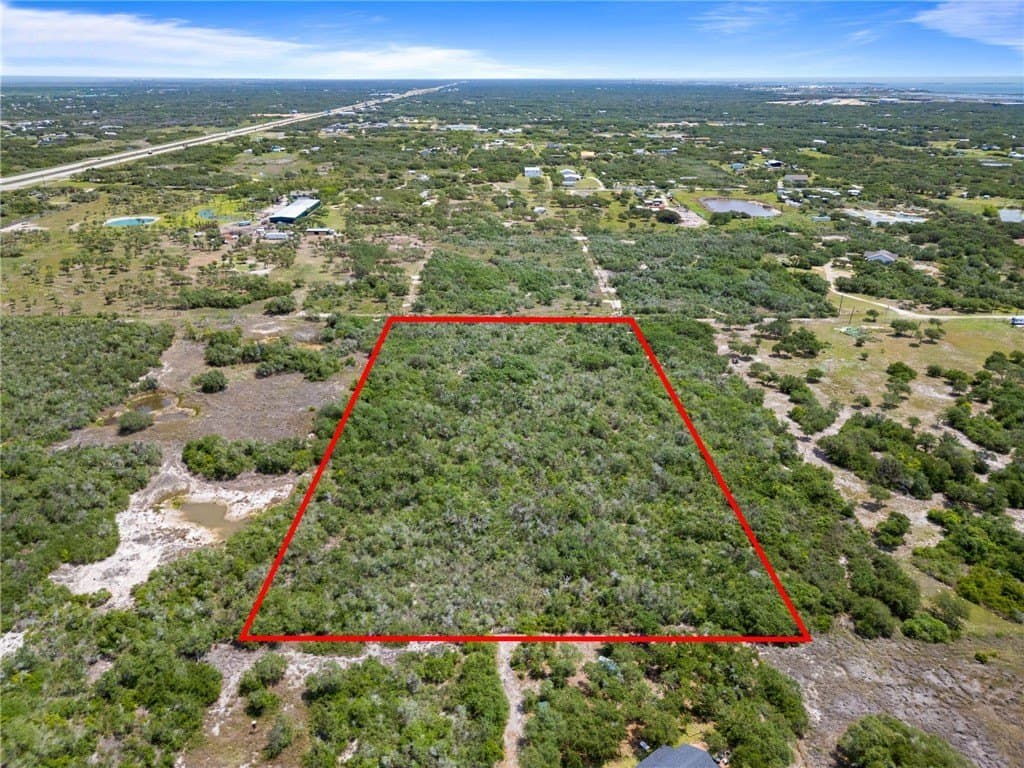 5 acres in Aransas County - photo 7