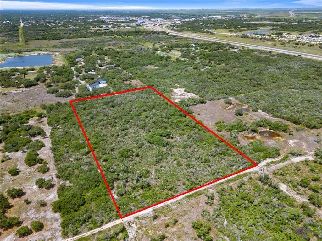 5 acres in Aransas County gallery image 3