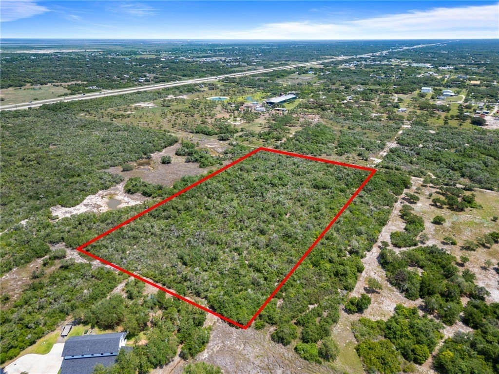 5 acres in Aransas County - photo 6